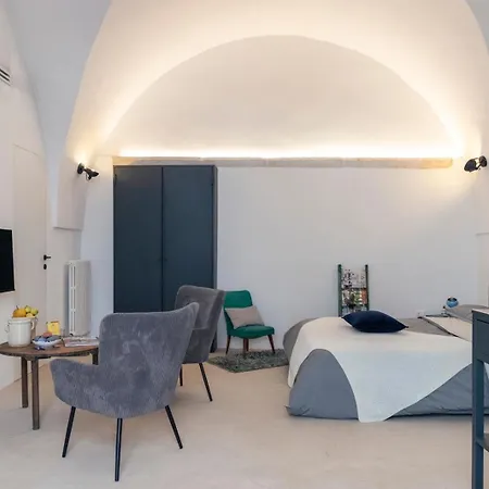 Loft Battista *