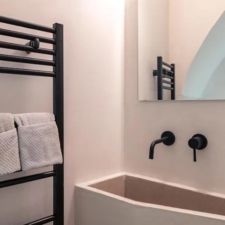 Loft Battista *