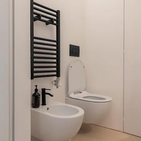 Loft Battista Остуни
