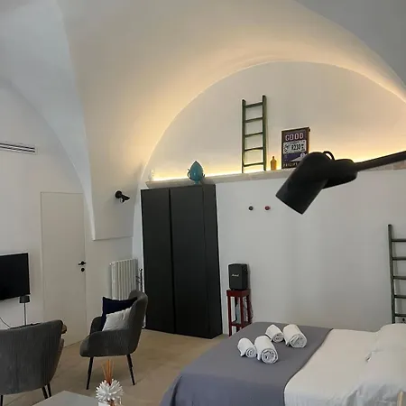 Loft Battista *