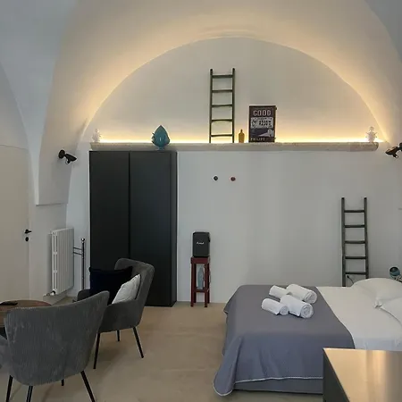 Feriehus Loft Battista