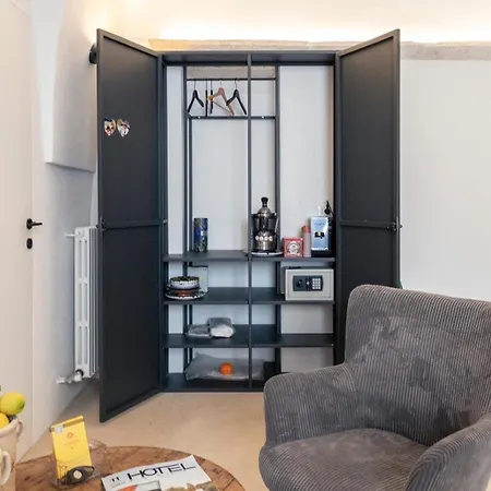 Loft Battista Nyaraló *