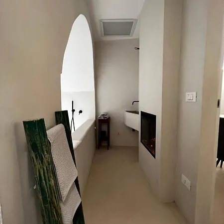 Feriehus Loft Battista *