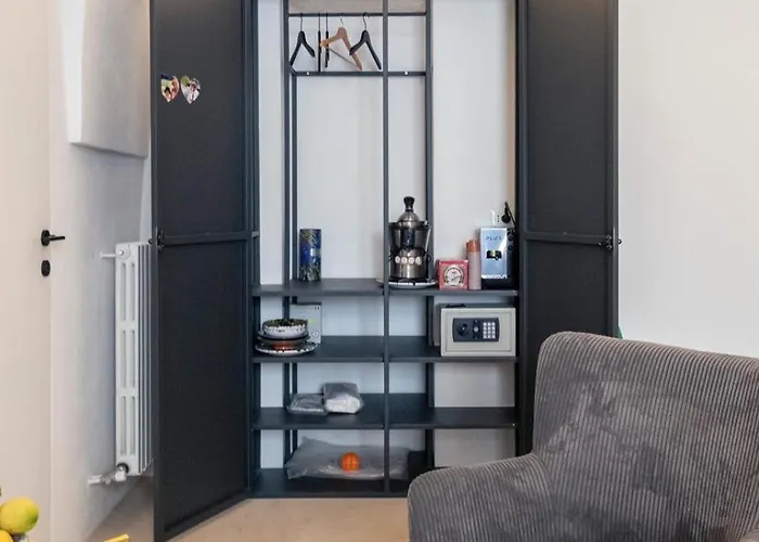 Loft Battista בית נופש *